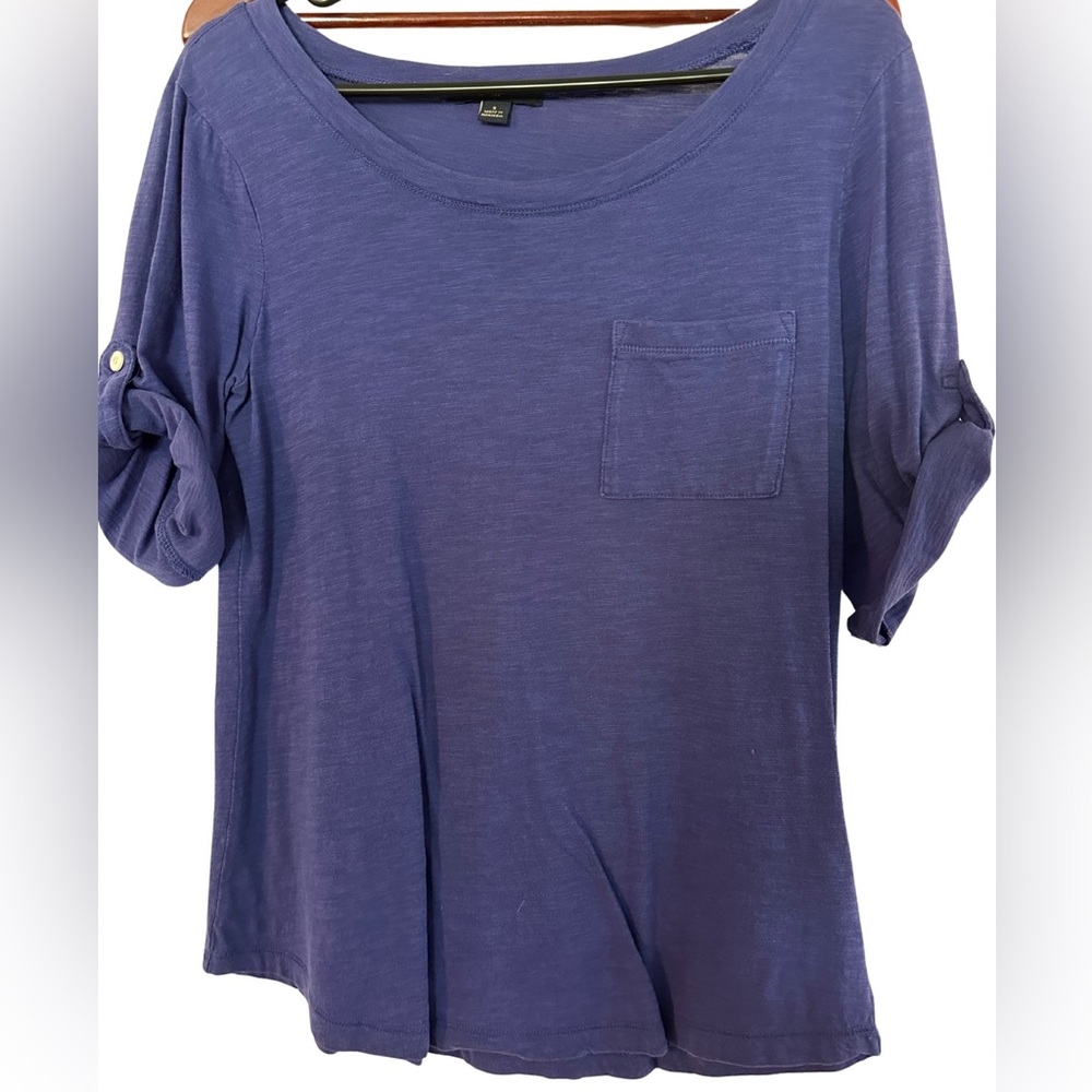 Banana Republic blouse